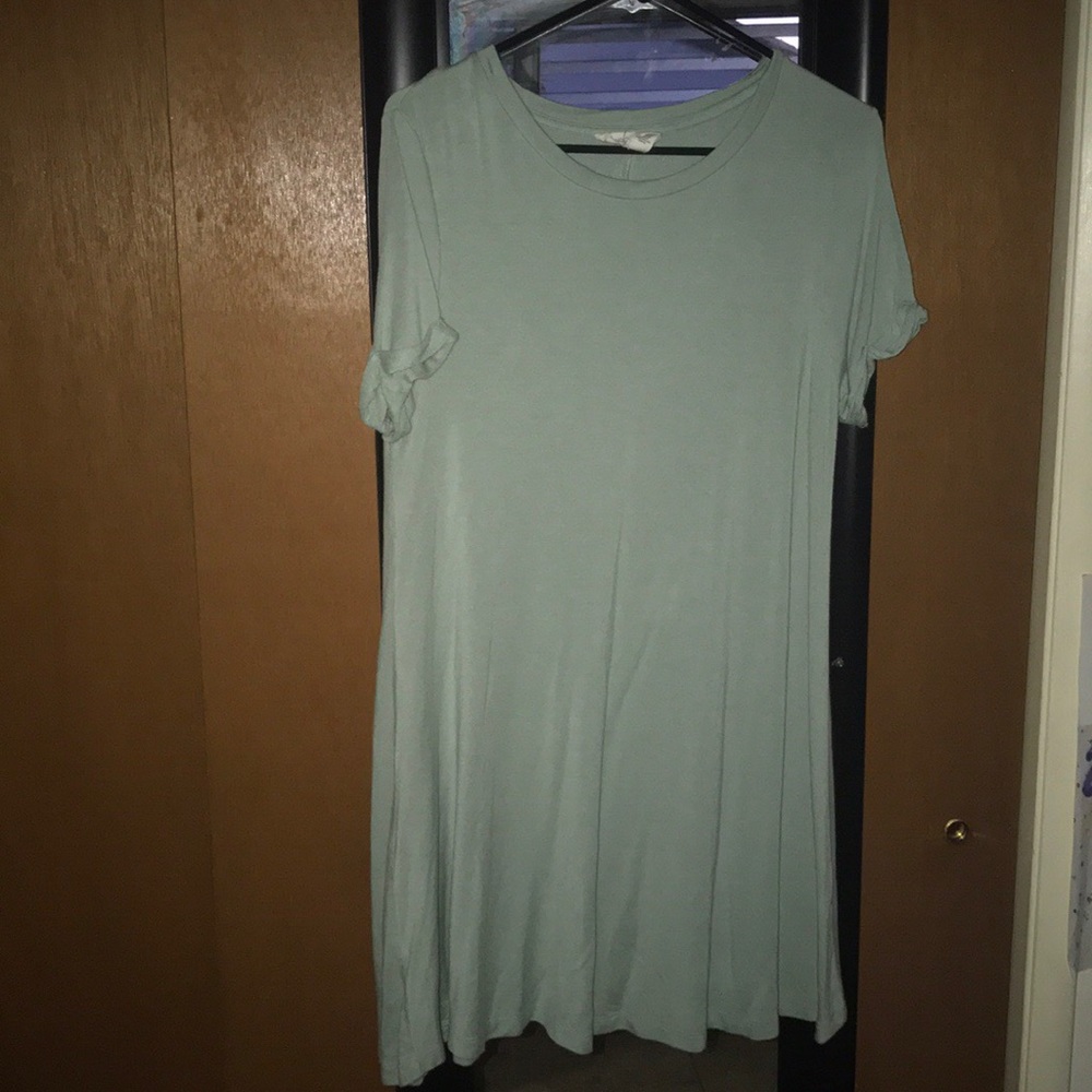 Forever 21 Dress